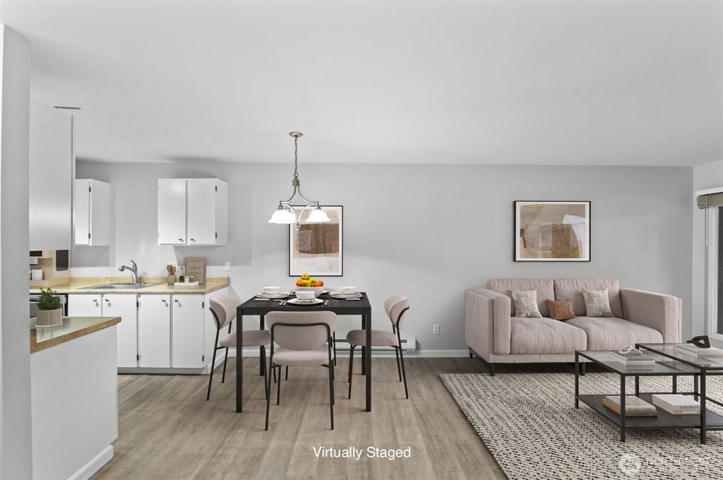 Photo of 236 S 152nd Street #A104, Burien, WA 98148 (MLS # 2493178)