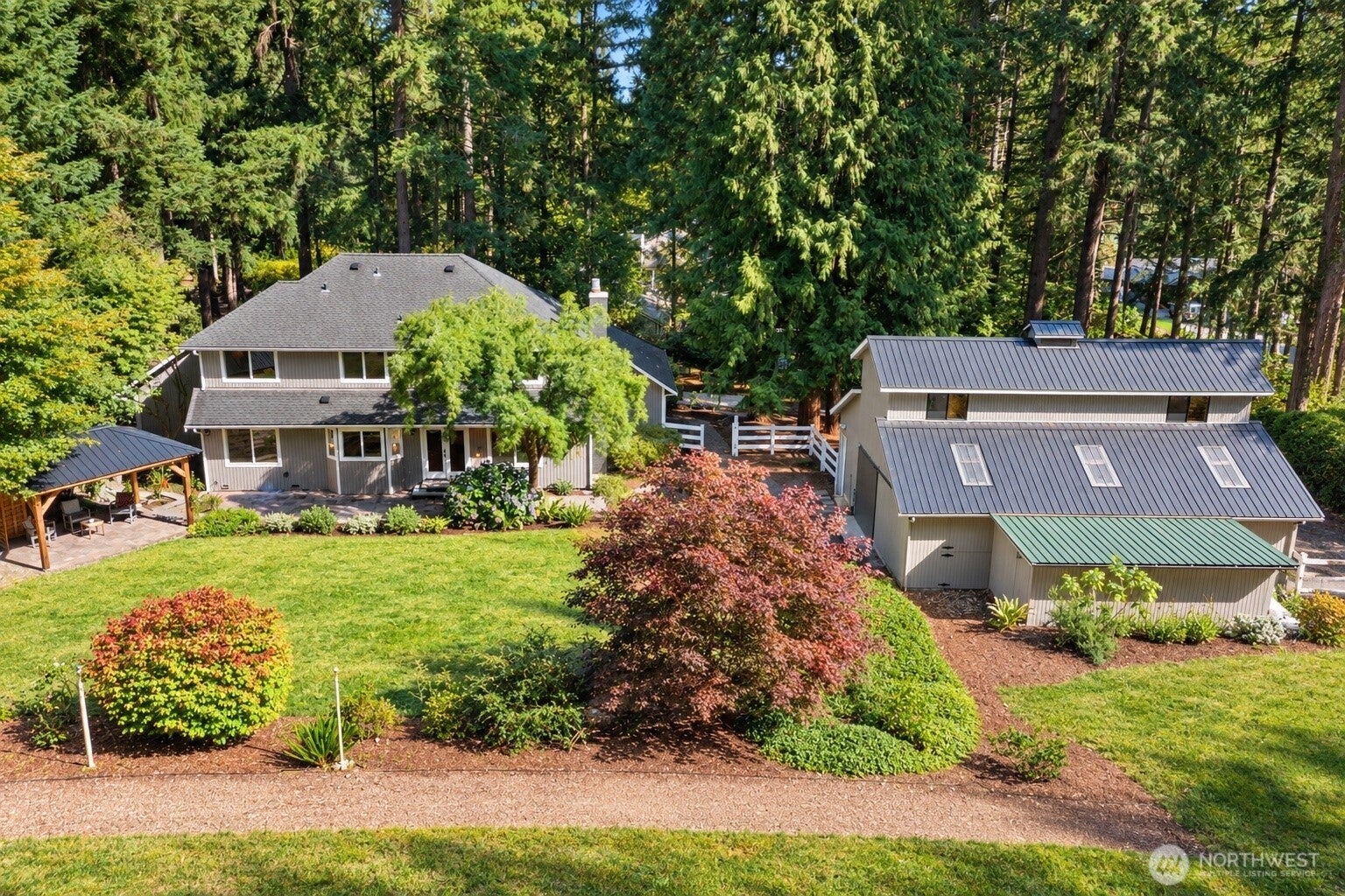 13605 NE 48th Place