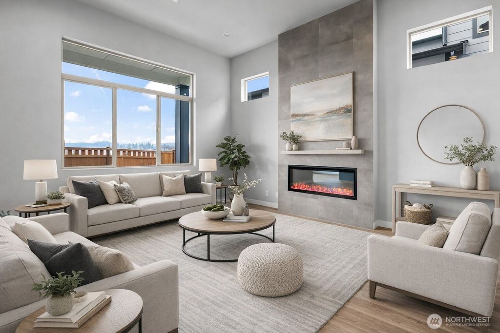 Photo of 17821 139th Avenue Ct E #45, Puyallup, WA 98374 (MLS # 2471870)