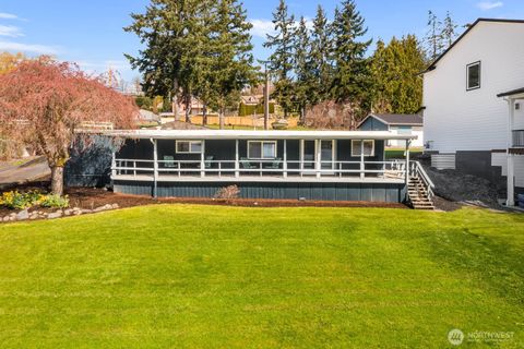 Photo of 24094 N West View Road, Mount Vernon, WA 98274 (MLS # 2496014)
