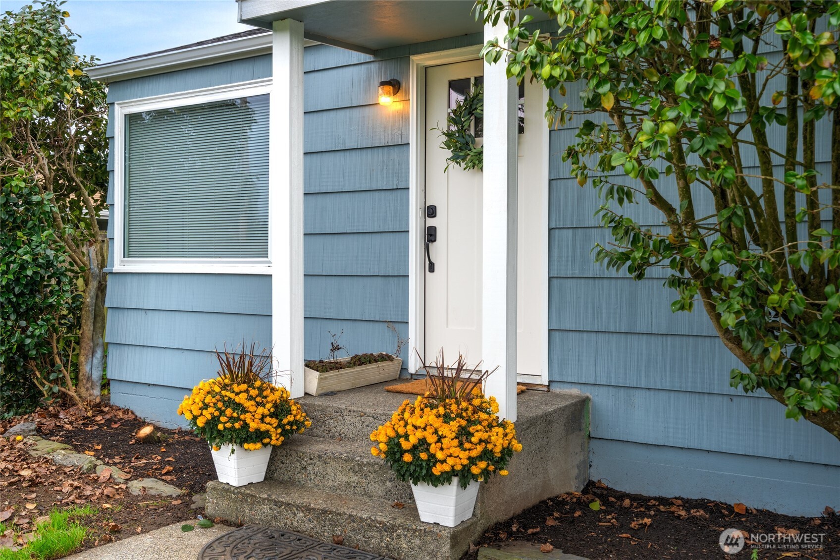 1412 E Berniece Street