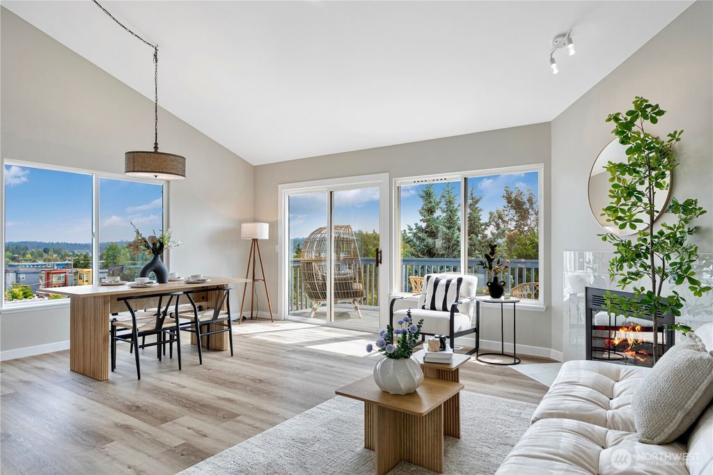 Photo of 9422 49th Avenue S, Seattle, WA 98118 (MLS # 2389733)