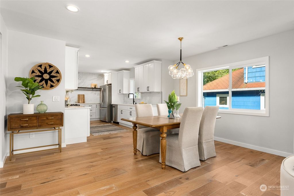 Photo of 2842 NW 70th Street, Seattle, WA 98117 (MLS # 2009654)