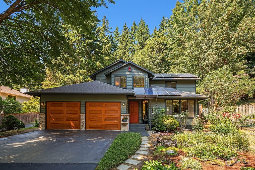 Photo of 21127 Shell Valley Road, Edmonds, WA 98026 (MLS # 2266145)