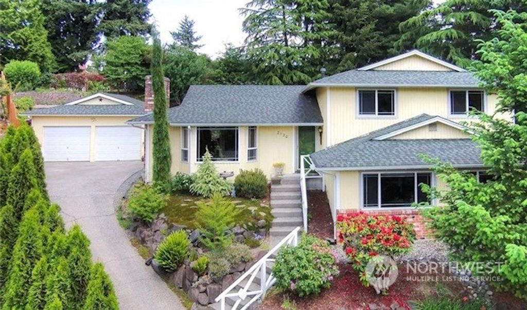 Photo of 2120 SW 309th Court, Federal Way, WA 98023 (MLS # 2020604)