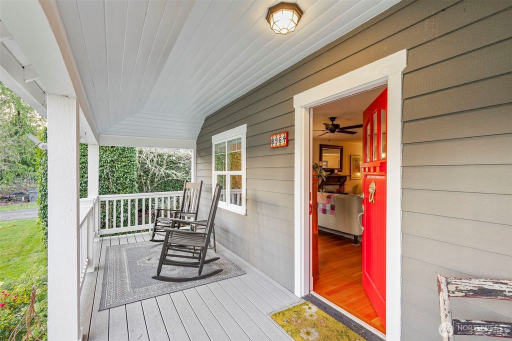 Photo of 8964 NE State Hwy 104, Kingston, WA 98346 (MLS # 2461740)