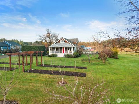 Photo of 8964 NE State Hwy 104, Kingston, WA 98346 (MLS # 2461740)