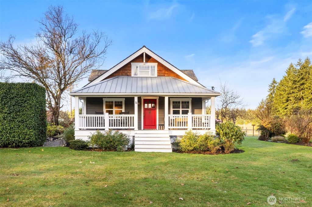 Photo of 8964 NE State Hwy 104, Kingston, WA 98346 (MLS # 2461740)