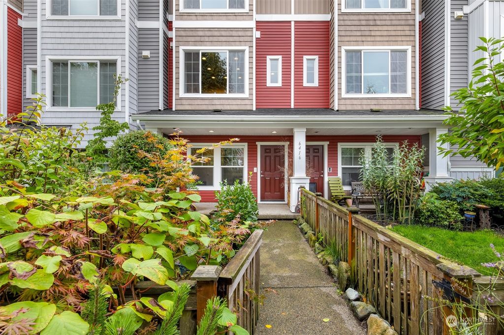 Photo of 6414 High Point Drive SW, Seattle, WA 98126 (MLS # 2171251)