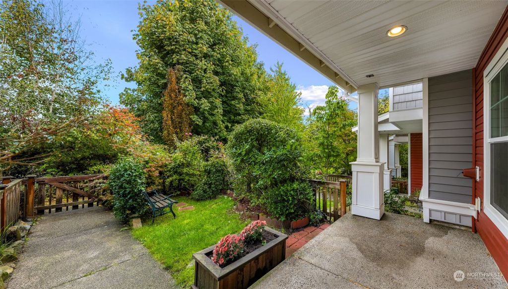 Photo of 6414 High Point Drive SW, Seattle, WA 98126 (MLS # 2171251)