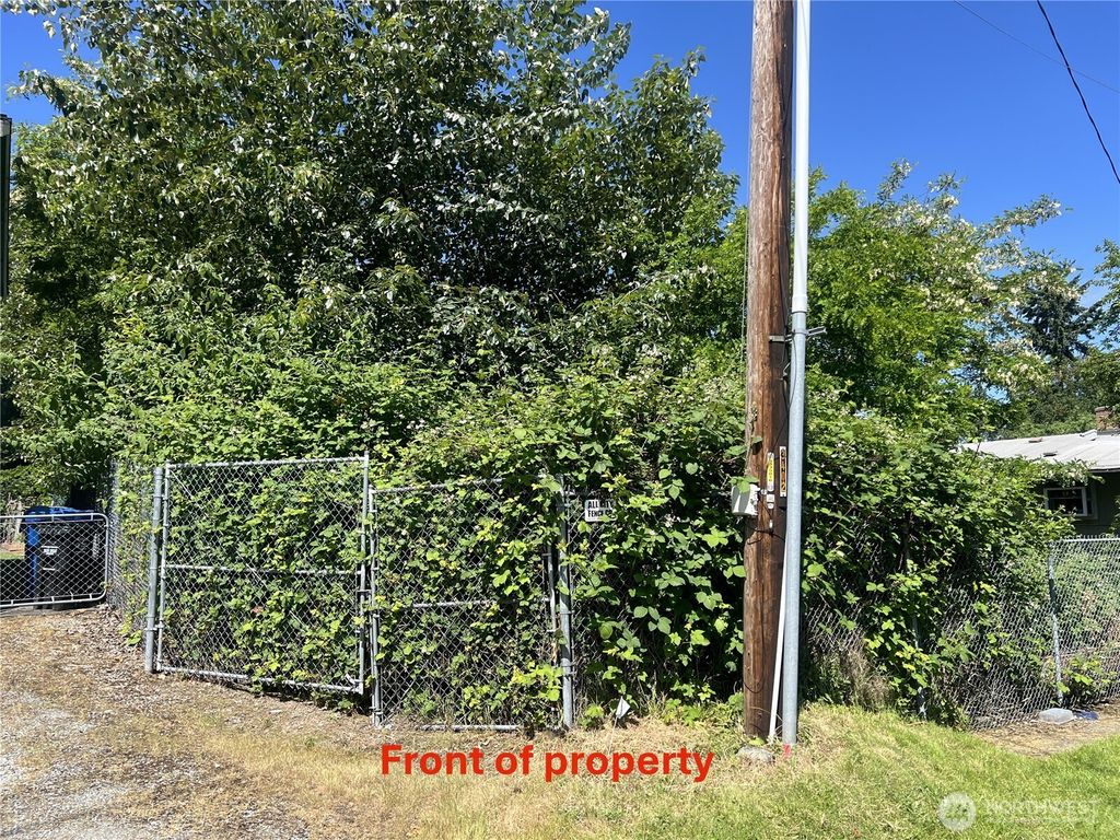 Photo of 86 xx Beacon Avenue S, Seattle, WA 98118 (MLS # 2530804)