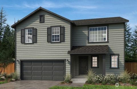 Photo of 230 Sunbeam (Lot 46) Street NW, Olympia, WA 98502 (MLS # 2499214)