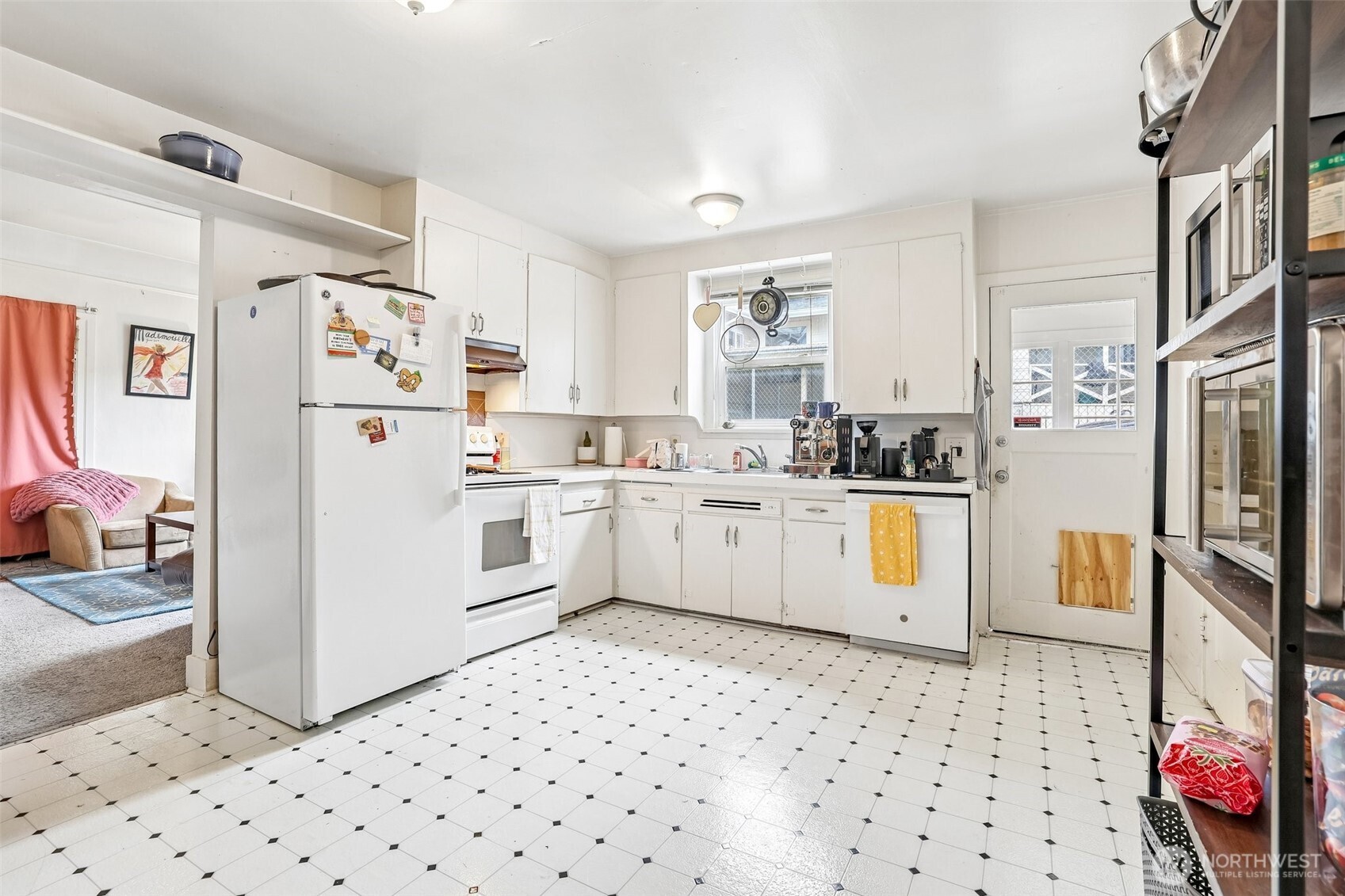315 NE 65th Street
