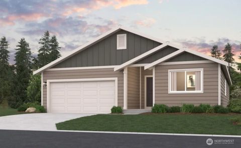126 Willowbrook Drive Chehalis WA 98532