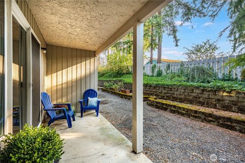 Photo of 3435 Auburn Way S #5, Auburn, WA 98092 (MLS # 2424878)