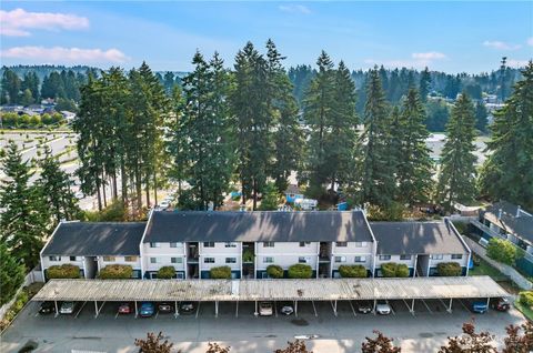 Photo of 3435 Auburn Way S #5, Auburn, WA 98092 (MLS # 2424878)