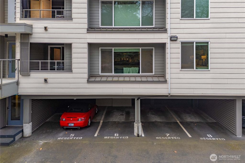 Photo of 3609 14th Avenue W #204, Seattle, WA 98119 (MLS # 2483544)