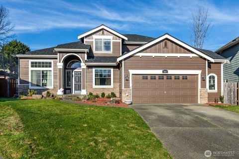 Photo of 15012 SE 279th Place, Kent, WA 98042 (MLS # 2469685)