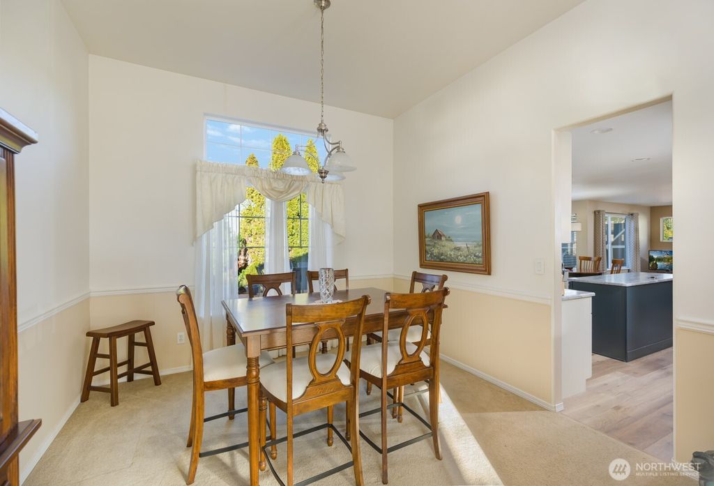 Photo of 15012 SE 279th Place, Kent, WA 98042 (MLS # 2469685)