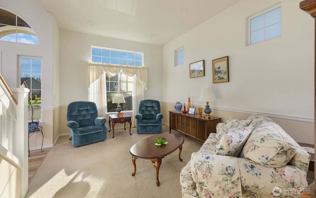 Photo of 15012 SE 279th Place, Kent, WA 98042 (MLS # 2469685)