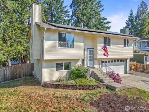 Photo of 23306 SE 264th Street, Maple Valley, WA 98038 (MLS # 2425229)