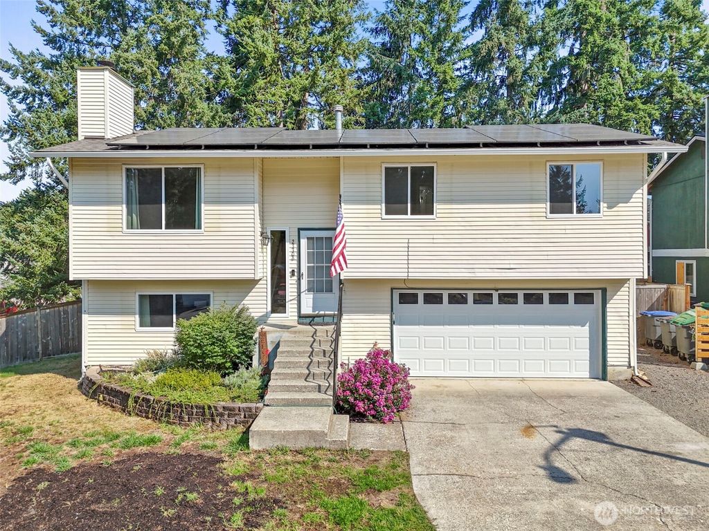 Photo of 23306 SE 264th Street, Maple Valley, WA 98038 (MLS # 2425229)