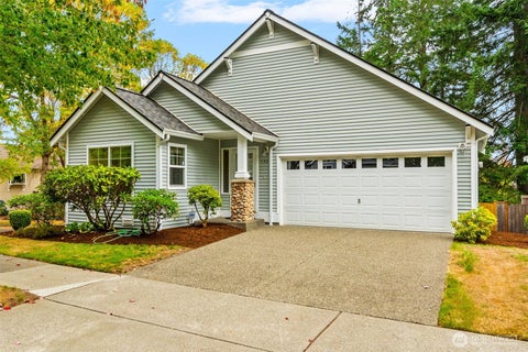 Photo of 430 Craftsman Drive NW, Olympia, WA 98502 (MLS # 2581629)