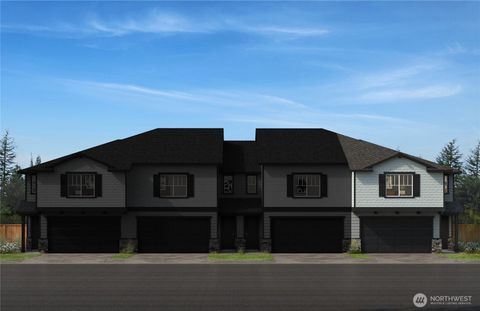 Photo of 4213 85th Avenue NE #84, Marysville, WA 98270 (MLS # 2490610)