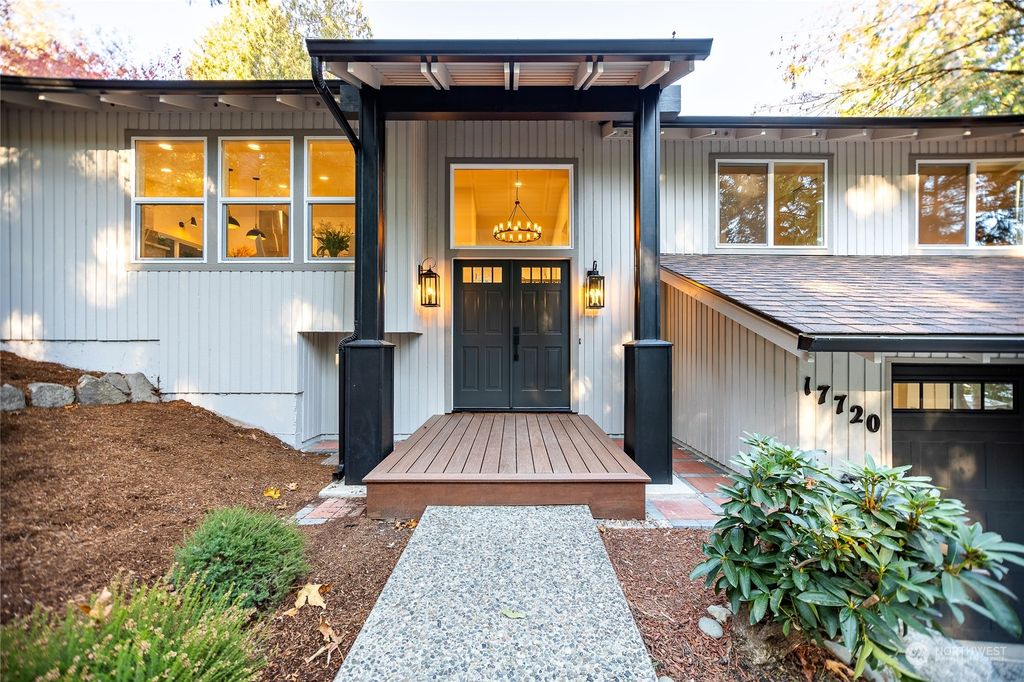 Photo of 17720 NE 26th Street, Redmond, WA 98052 (MLS # 2017944)