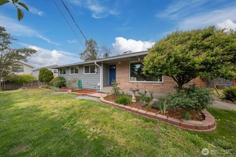 12455 2nd Place SW Burien WA 98146