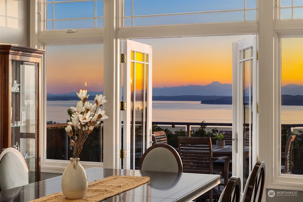 Photo of 18335 Ridgefield Road NW, Shoreline, WA 98177 (MLS # 2060741)