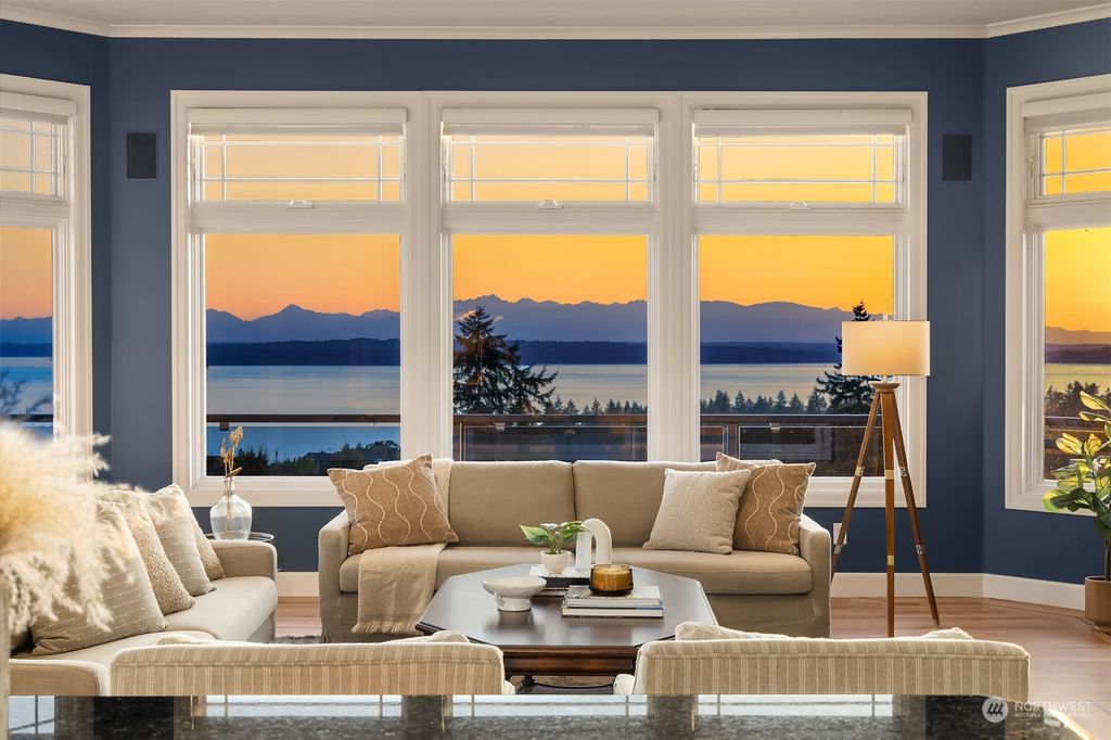 Photo of 18335 Ridgefield Road NW, Shoreline, WA 98177 (MLS # 2060741)