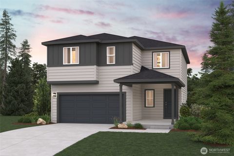 1492 Salzer Creek Drive Centralia WA 98531