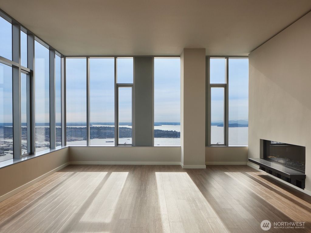 Photo of 1340 4th Avenue #5804, Seattle, WA 98101 (MLS # 2498051)