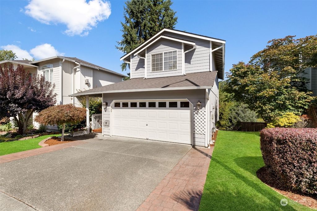 Photo of 1921 127th Place SE, Everett, WA 98208 (MLS # 2160597)