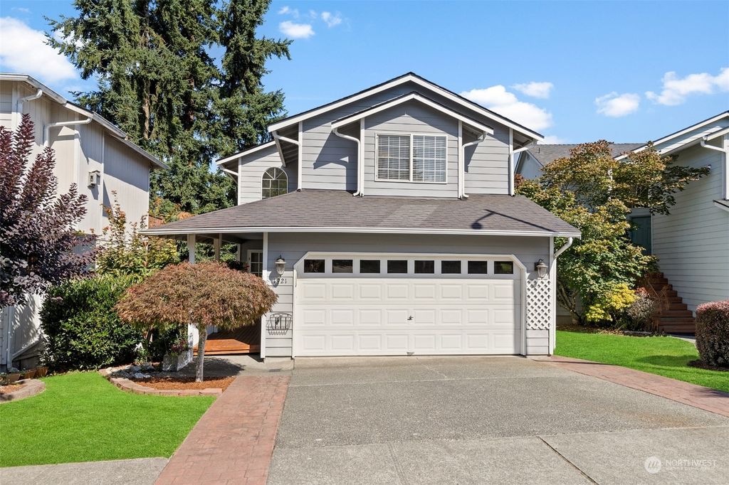 Photo of 1921 127th Place SE, Everett, WA 98208 (MLS # 2160597)