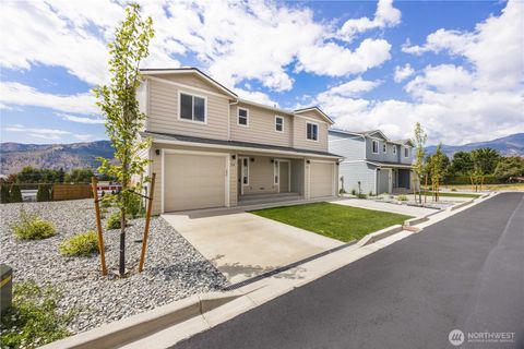 Photo of 51 Phoebe Lane #14, Manson, WA 98831 (MLS # 2424586) Photo of 51 Phoebe Lane #14, Manson, WA 98831 (MLS # 2424586)