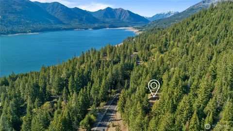 Photo of 10 Newport Creek Loop, Ronald, WA 98940 (MLS # 2549559)