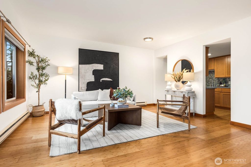 Photo of 1730 Taylor Ave N Ave #109, Seattle, WA 98109 (MLS # 2491564)