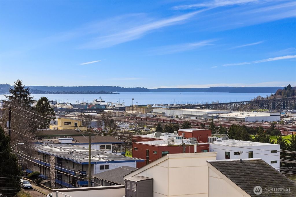 Photo of 2815 Prosch Avenue W, Seattle, WA 98119 (MLS # 2468220)