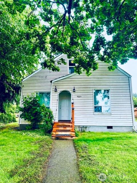 Photo of 4829 S L Street, Tacoma, WA 98408 (MLS # 2525868)