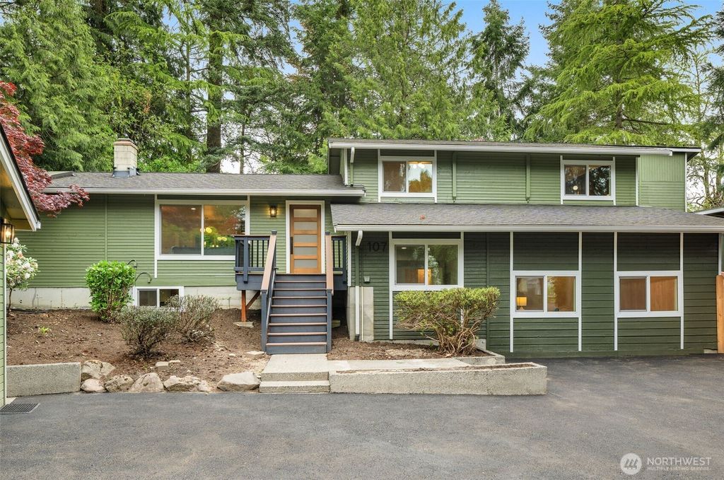 Photo of 107 219th Place SE, Bothell, WA 98021 (MLS # 2395225)
