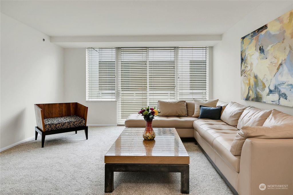 Photo of 2600 2nd Avenue #302, Seattle, WA 98121 (MLS # 2239112)