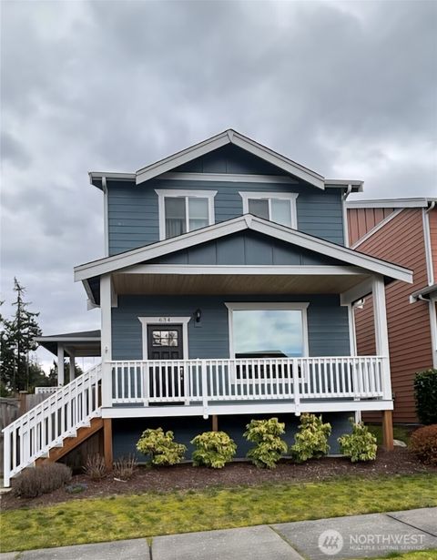 Photo of 634 NW Prow Street, Oak Harbor, WA 98277 (MLS # 2486063)