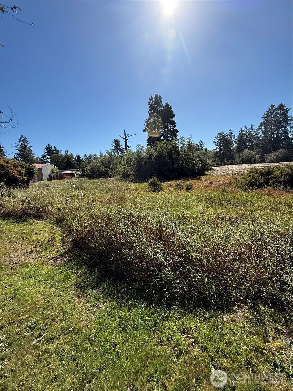 Photo of 0 245th Lane, Ocean Park, WA 98640 (MLS # 2443527)