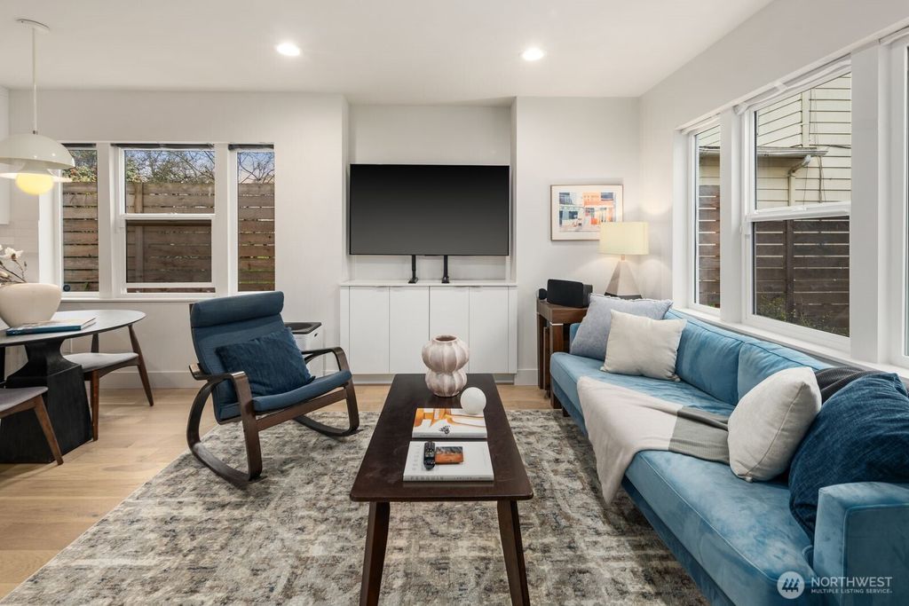 Photo of 2211 17th Avenue S, Seattle, WA 98144 (MLS # 2487704)