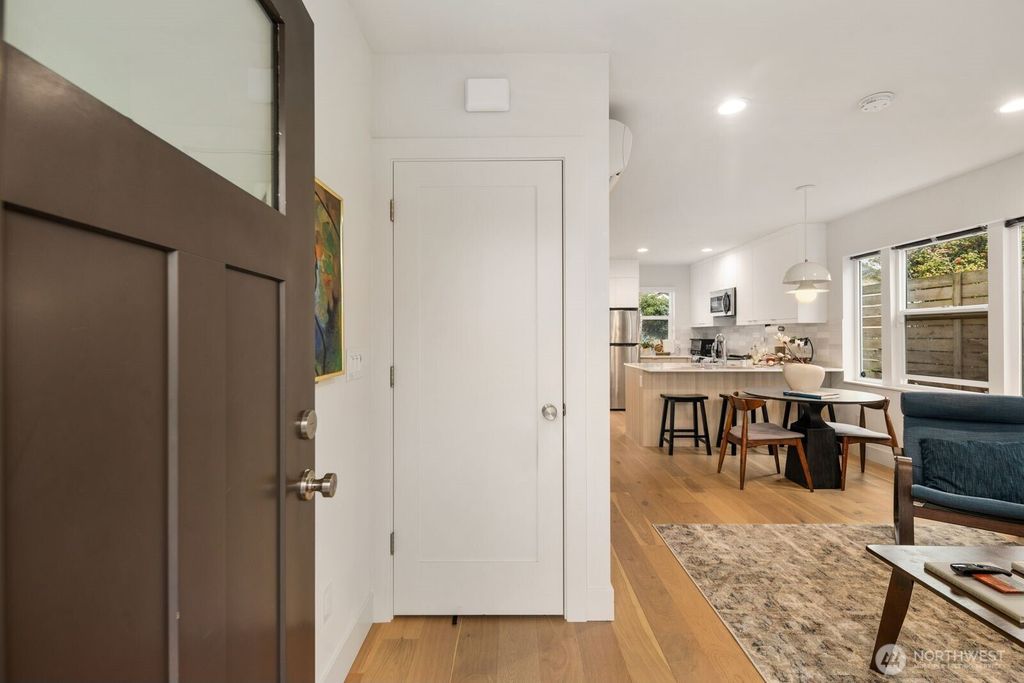 Photo of 2211 17th Avenue S #2, Seattle, WA 98144 (MLS # 2487704)