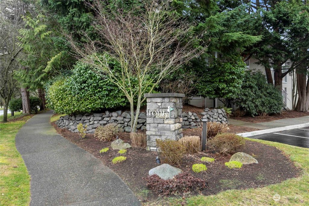 Photo of 12303 Harbour Pointe Boulevard #X205, Mukilteo, WA 98275 (MLS # 2196061)