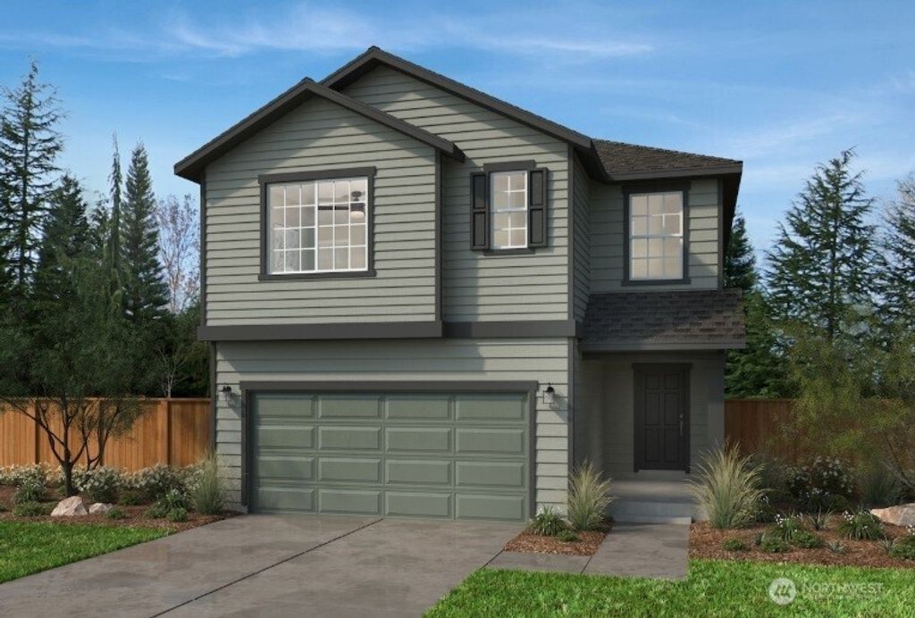 Photo of 23611 35th Drive SE #31, Bothell, WA 98021 (MLS # 2451487)