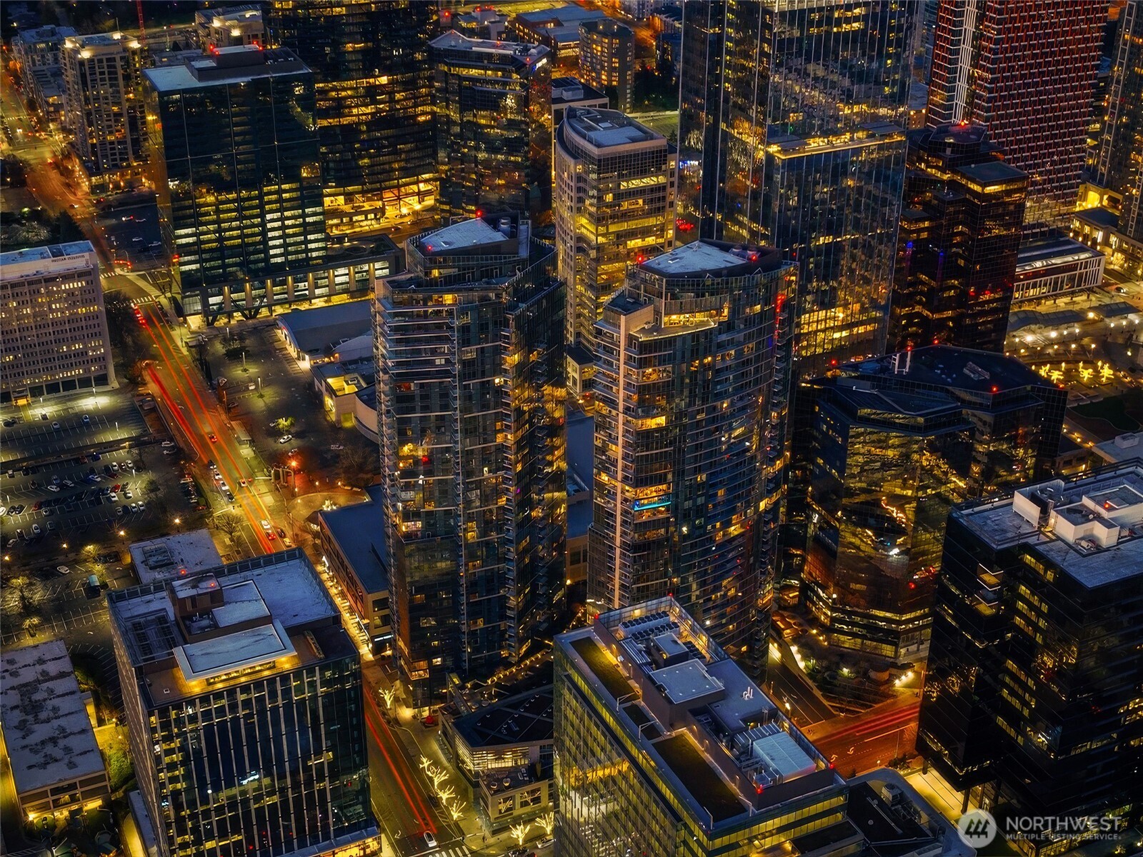 10700 NE 4th Street 2412